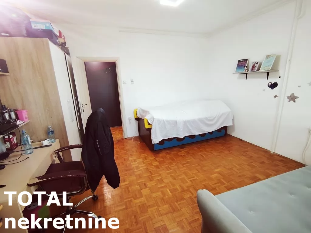 Stan,NOVI SAD,SAJAM,kv: 49.00, € 122500, ID: 1097970 10