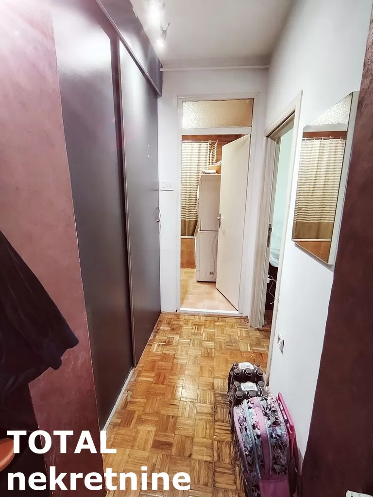 Stan,NOVI SAD,SAJAM,kv: 49.00, € 122500, ID: 1097970 13