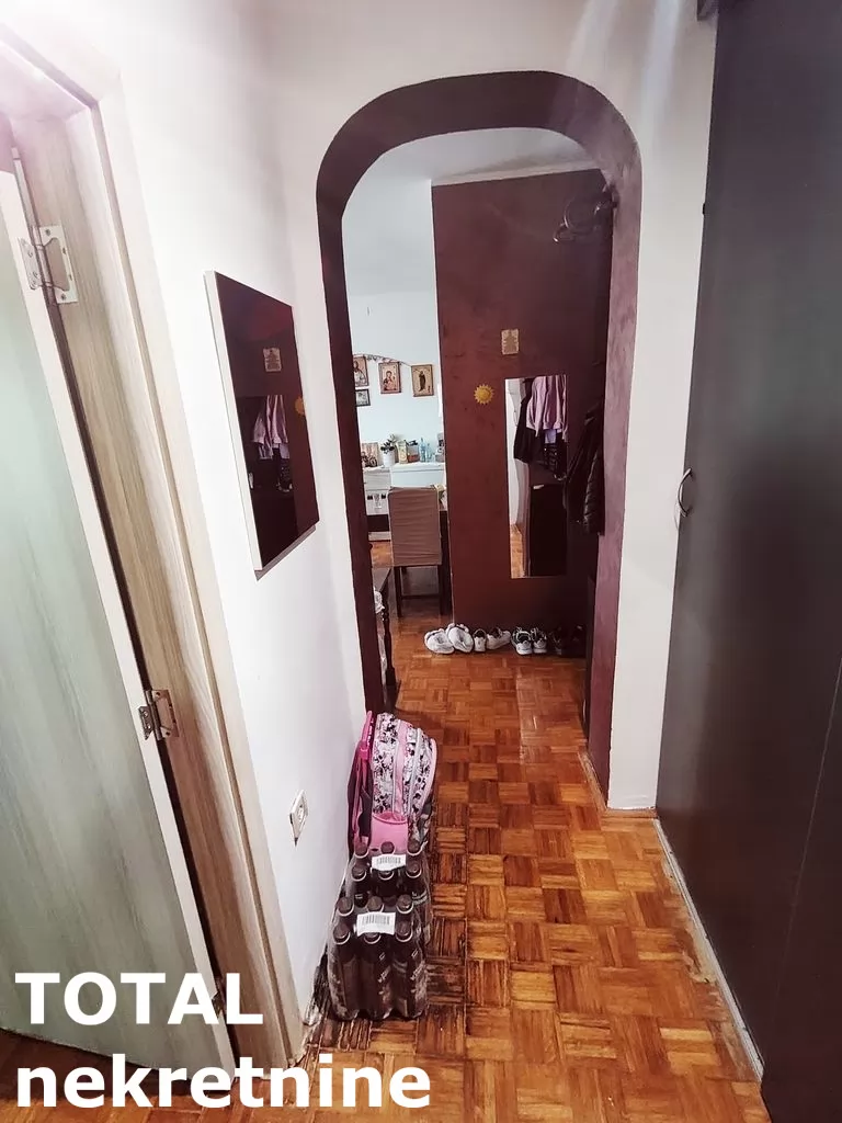 Stan,NOVI SAD,SAJAM,kv: 49.00, € 122500, ID: 1097970 14