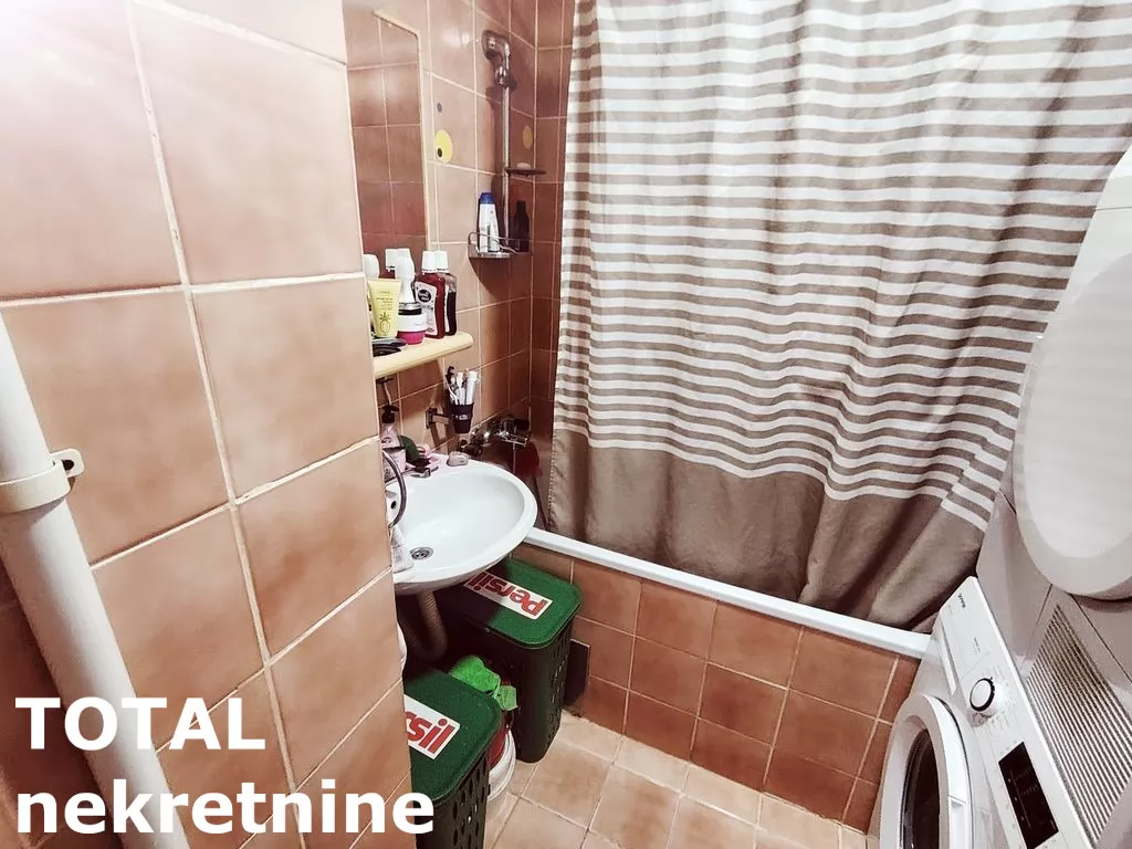 Stan,NOVI SAD,SAJAM,kv: 49.00, € 122500, ID: 1097970 15