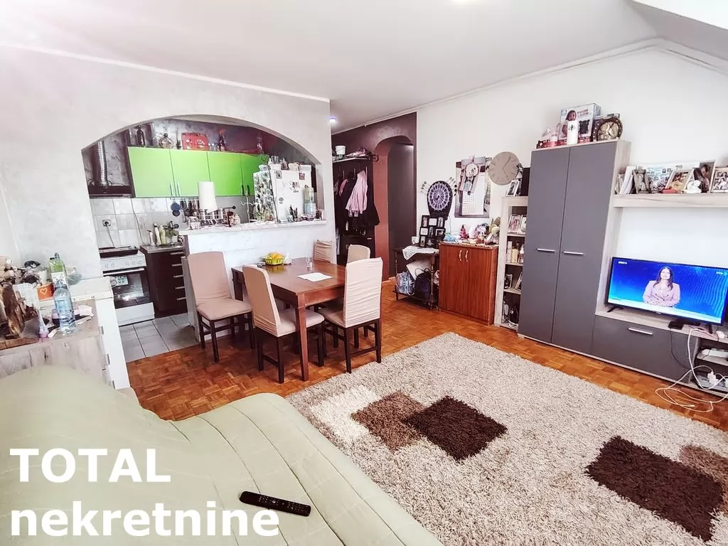 Stan,NOVI SAD,SAJAM,kv: 49.00, € 122500, ID: 1097970 3