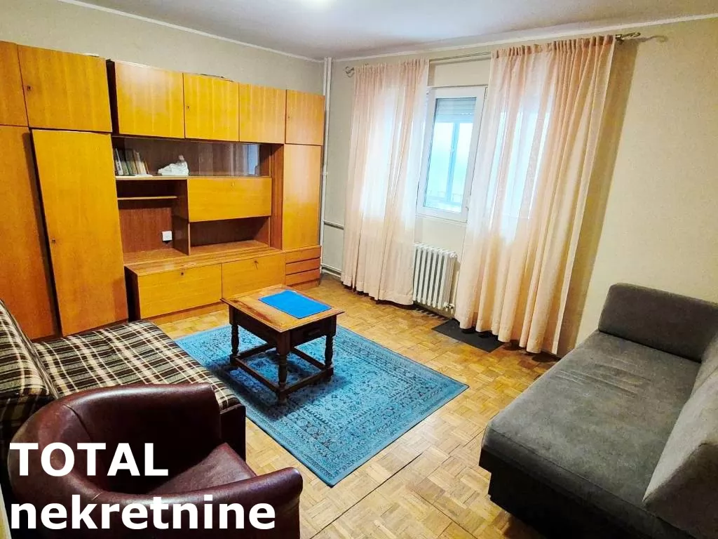 Stan,NOVI SAD,ZELEZNICKA STANICA,kv: 40.00, € 110000, ID: 1101503 1