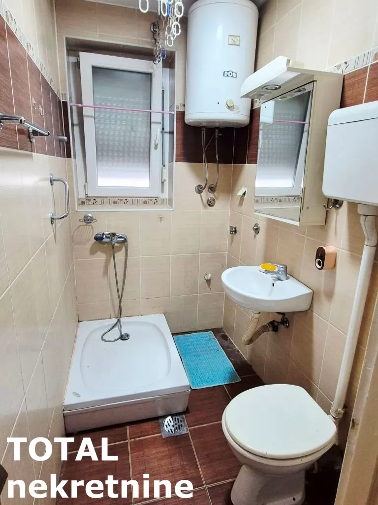 Stan,NOVI SAD,ZELEZNICKA STANICA,kv: 40.00, € 110000, ID: 1101503 10