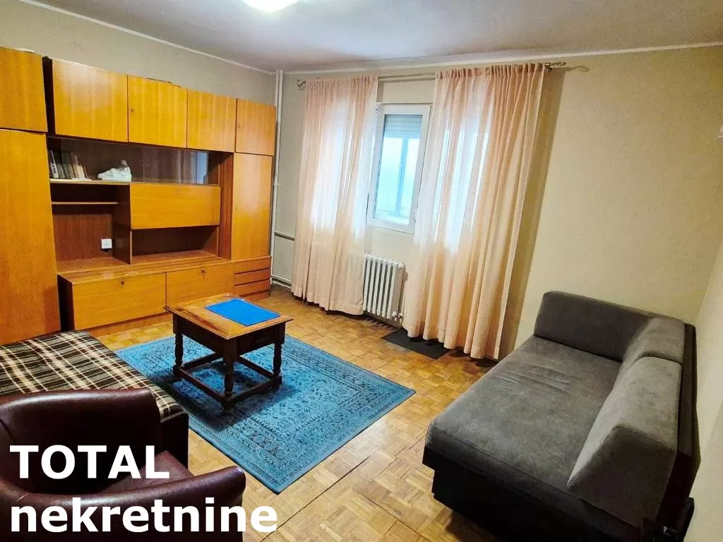 Stan,NOVI SAD,ZELEZNICKA STANICA,kv: 40.00, € 110000, ID: 1101503 2