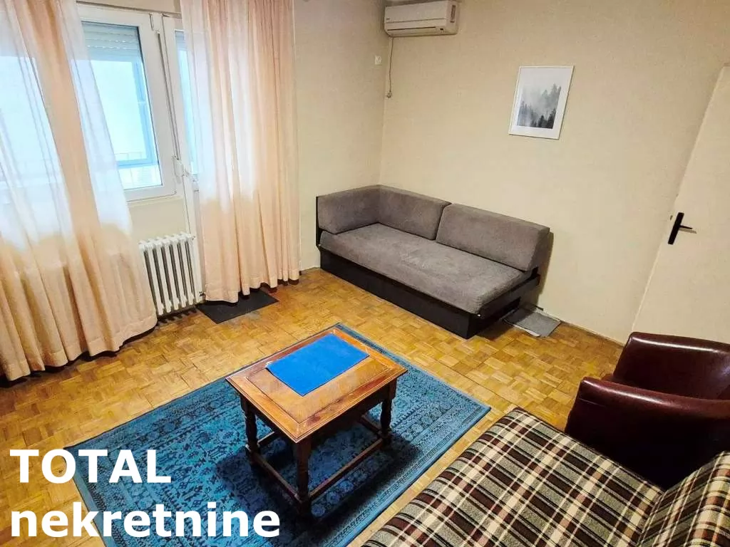 Stan,NOVI SAD,ZELEZNICKA STANICA,kv: 40.00, € 110000, ID: 1101503 3