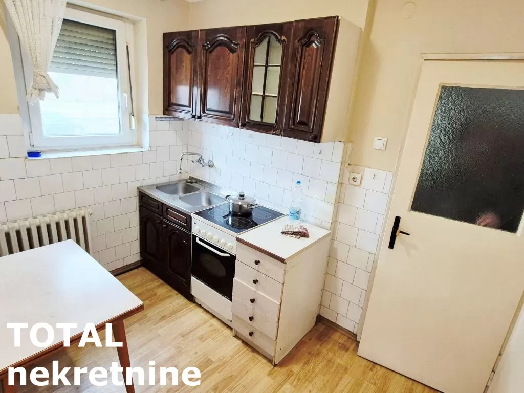 Stan,NOVI SAD,ZELEZNICKA STANICA,kv: 40.00, € 110000, ID: 1101503 5