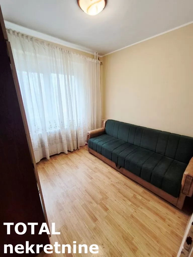 Stan,NOVI SAD,ZELEZNICKA STANICA,kv: 40.00, € 110000, ID: 1101503 7