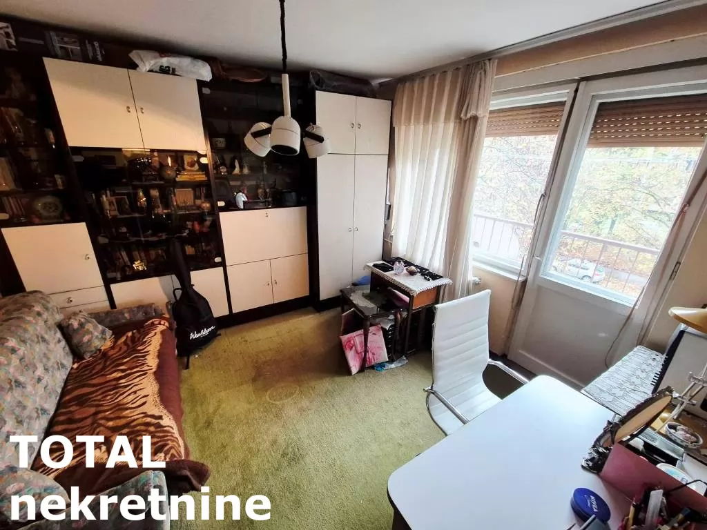 Stan,NOVI SAD,ZELEZNICKA STANICA,kv: 61.00, € 145000, ID: 1101697 10