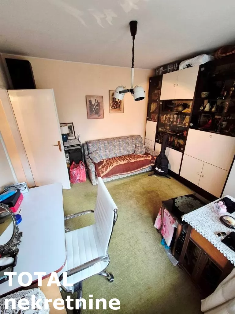 Stan,NOVI SAD,ZELEZNICKA STANICA,kv: 61.00, € 145000, ID: 1101697 11