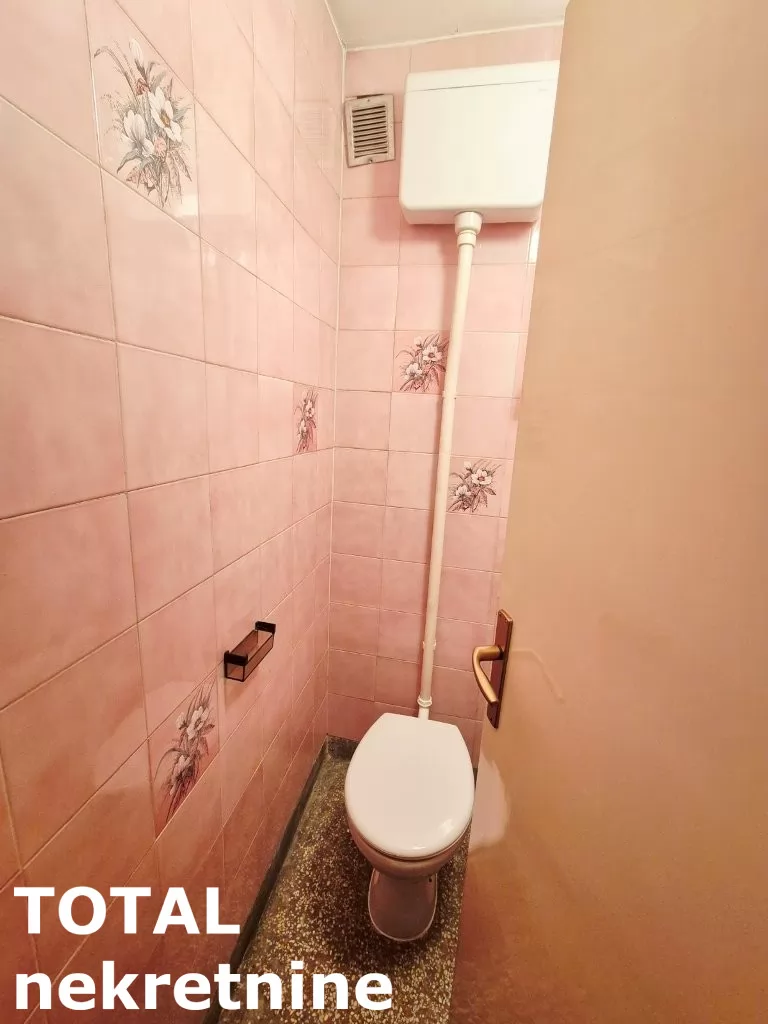 Stan,NOVI SAD,ZELEZNICKA STANICA,kv: 61.00, € 145000, ID: 1101697 12