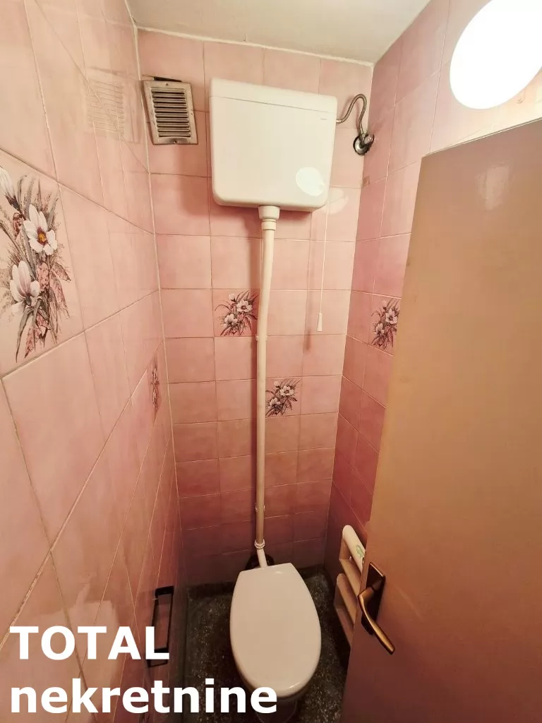 Stan,NOVI SAD,ZELEZNICKA STANICA,kv: 61.00, € 145000, ID: 1101697 13