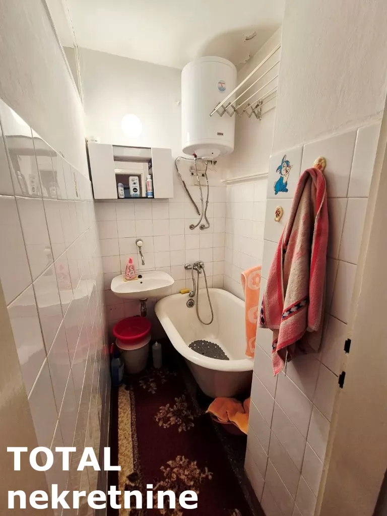 Stan,NOVI SAD,ZELEZNICKA STANICA,kv: 61.00, € 145000, ID: 1101697 15