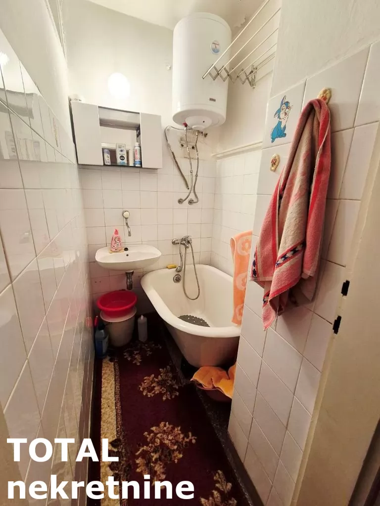 Stan,NOVI SAD,ZELEZNICKA STANICA,kv: 61.00, € 145000, ID: 1101697 16