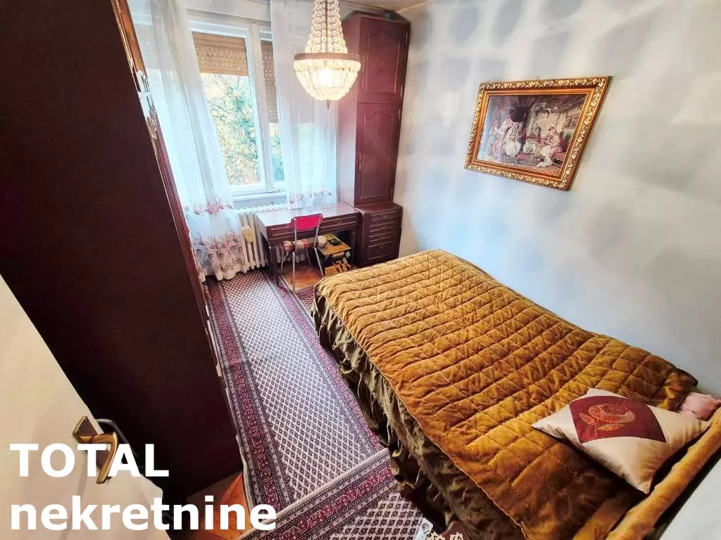 Stan,NOVI SAD,ZELEZNICKA STANICA,kv: 61.00, € 145000, ID: 1101697 17