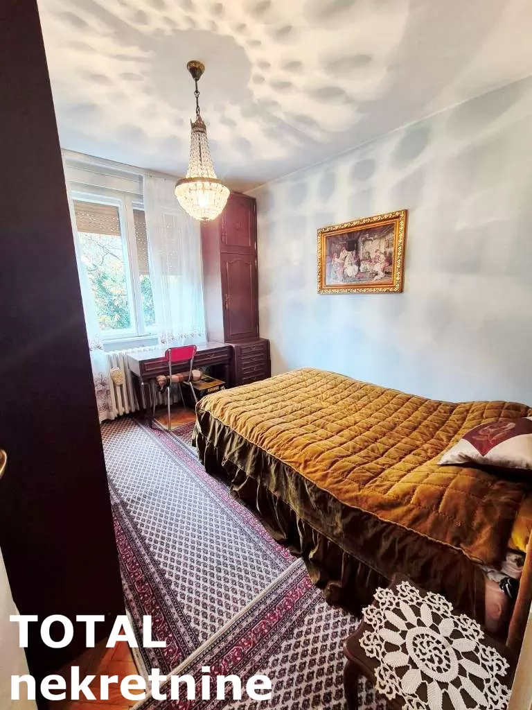 Stan,NOVI SAD,ZELEZNICKA STANICA,kv: 61.00, € 145000, ID: 1101697 18