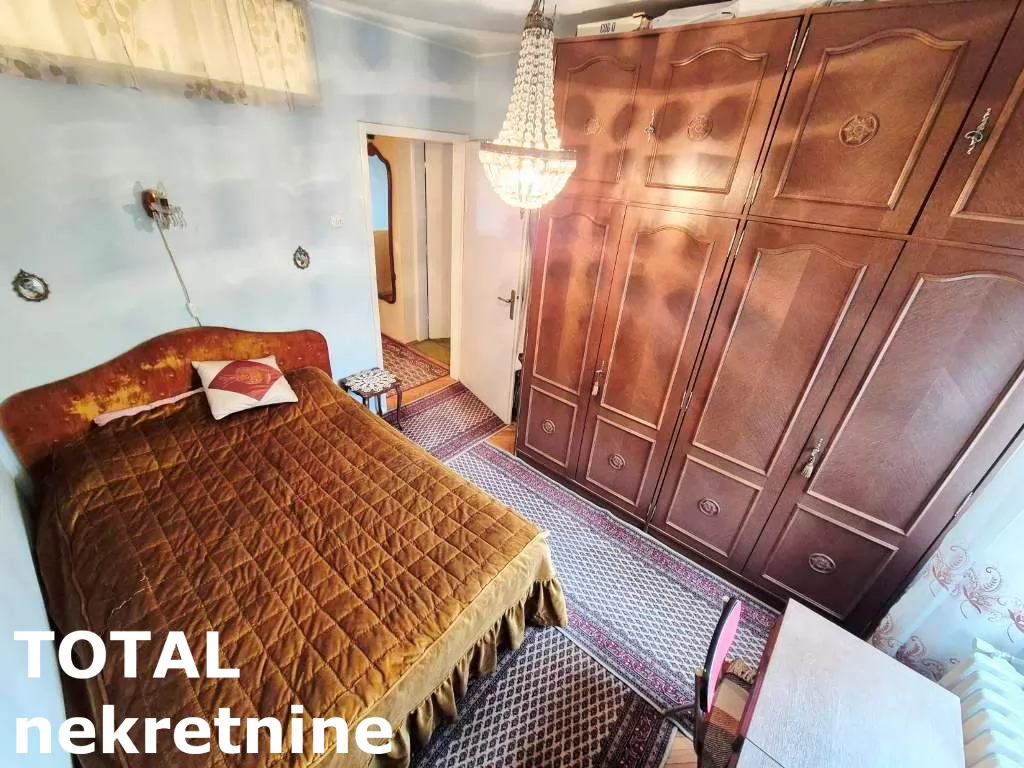 Stan,NOVI SAD,ZELEZNICKA STANICA,kv: 61.00, € 145000, ID: 1101697 19