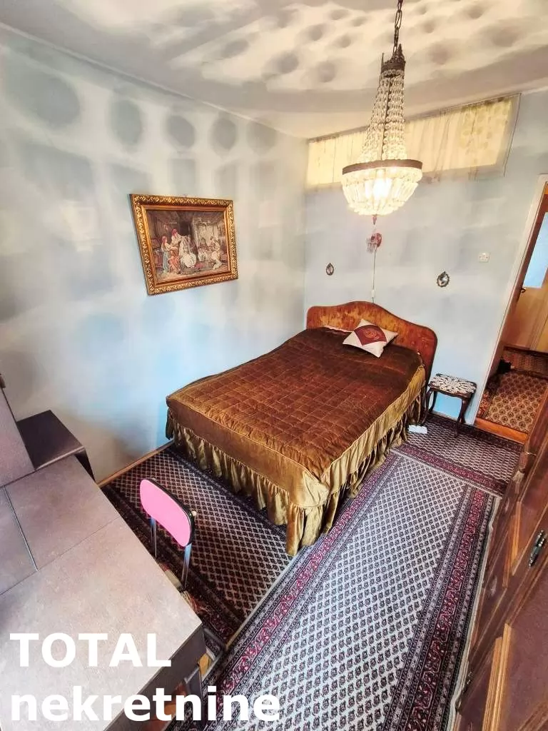 Stan,NOVI SAD,ZELEZNICKA STANICA,kv: 61.00, € 145000, ID: 1101697 20