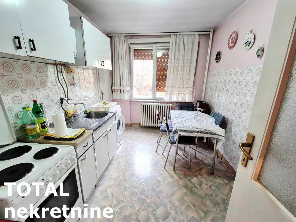 Stan,NOVI SAD,ZELEZNICKA STANICA,kv: 61.00, € 145000, ID: 1101697 4