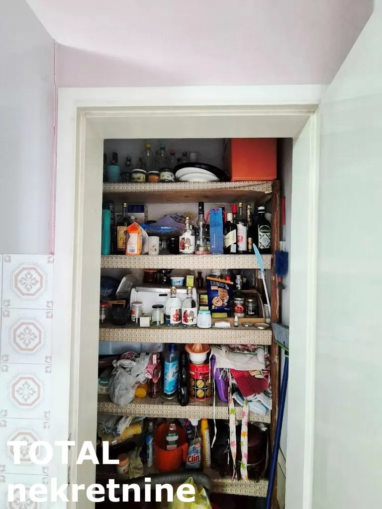 Stan,NOVI SAD,ZELEZNICKA STANICA,kv: 61.00, € 145000, ID: 1101697 8