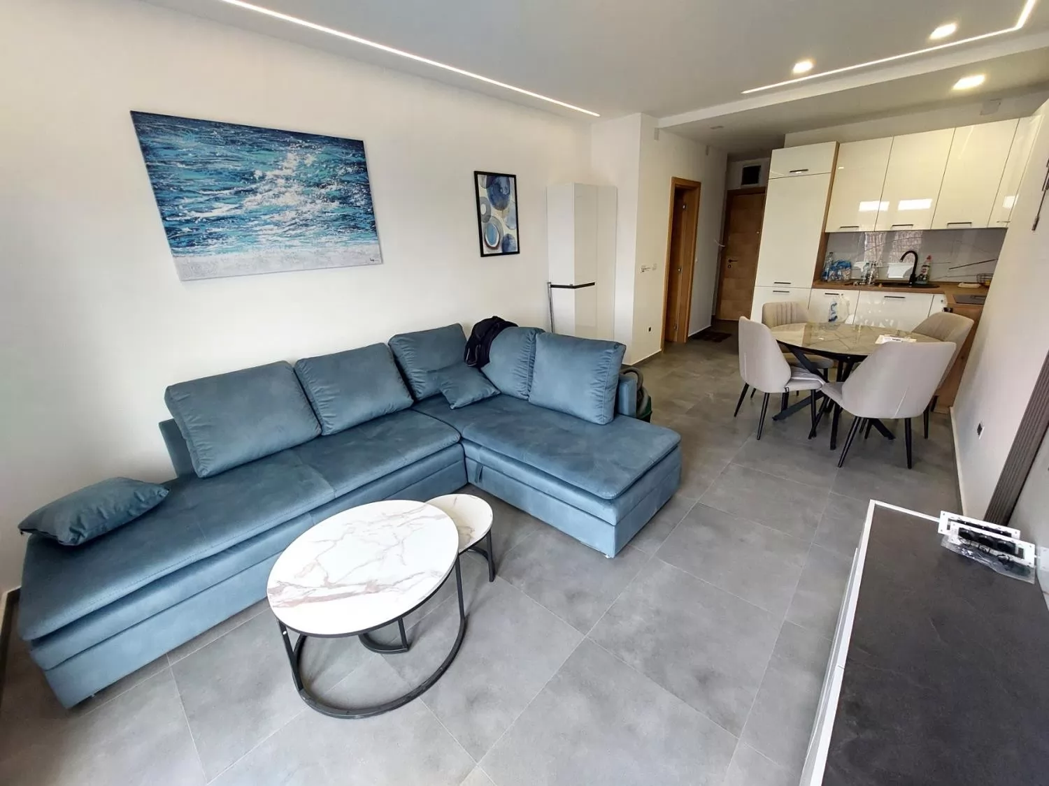 Stan,SREMSKA KAMENICA,CENTAR,kv: 35, € 300, ID: 9101900 1