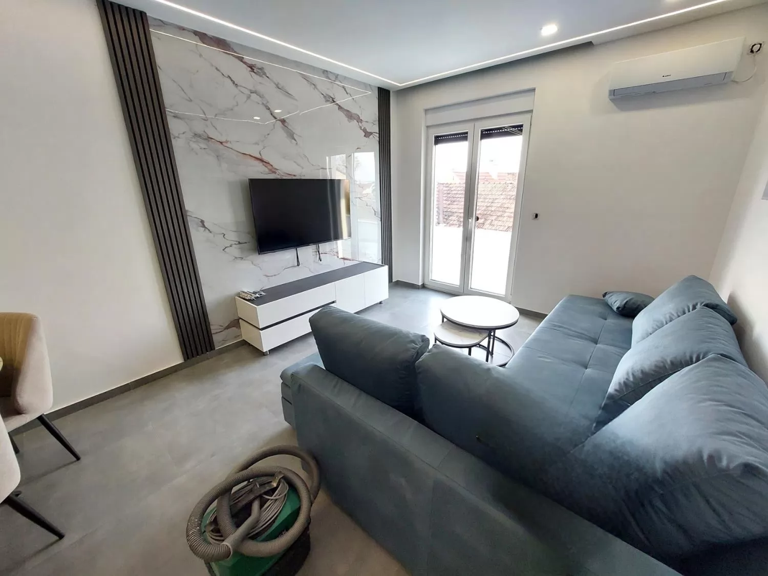 Stan,SREMSKA KAMENICA,CENTAR,kv: 35, € 300, ID: 9101900 2