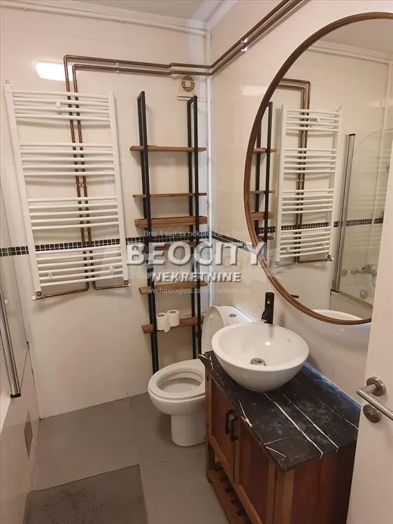 Trosoban stan, 73 m2, Voždovac, Kralja Vladimira ID: 123539 12