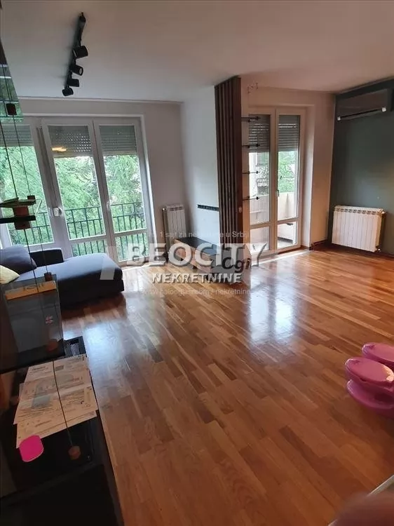 Trosoban stan, 73 m2, Voždovac, Kralja Vladimira ID: 123539 2