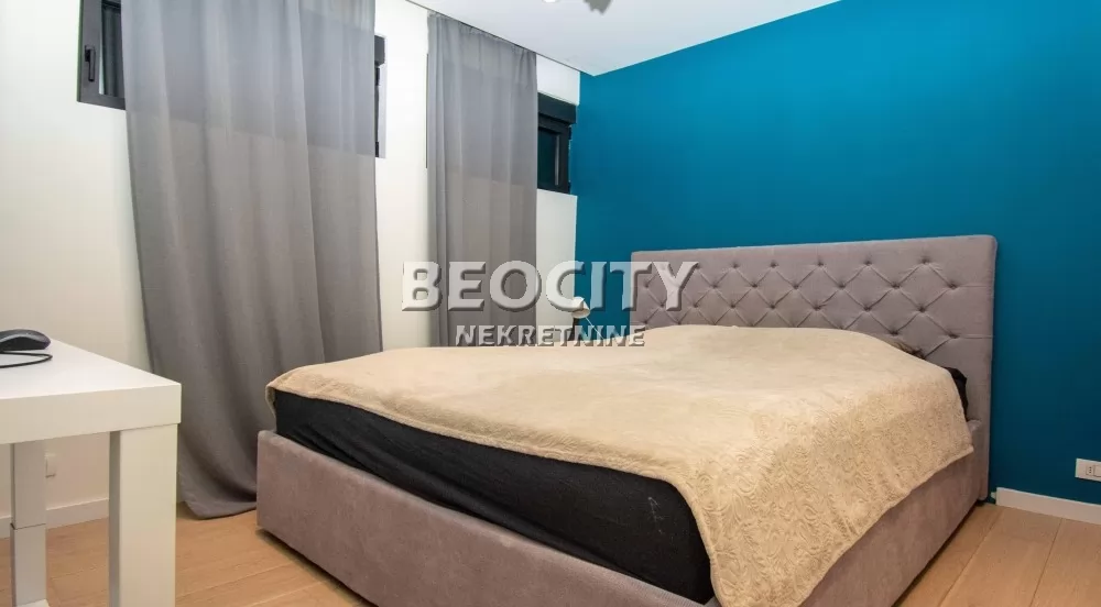 Trosoban stan, 80 m2, Dorćol ID: 126349 10