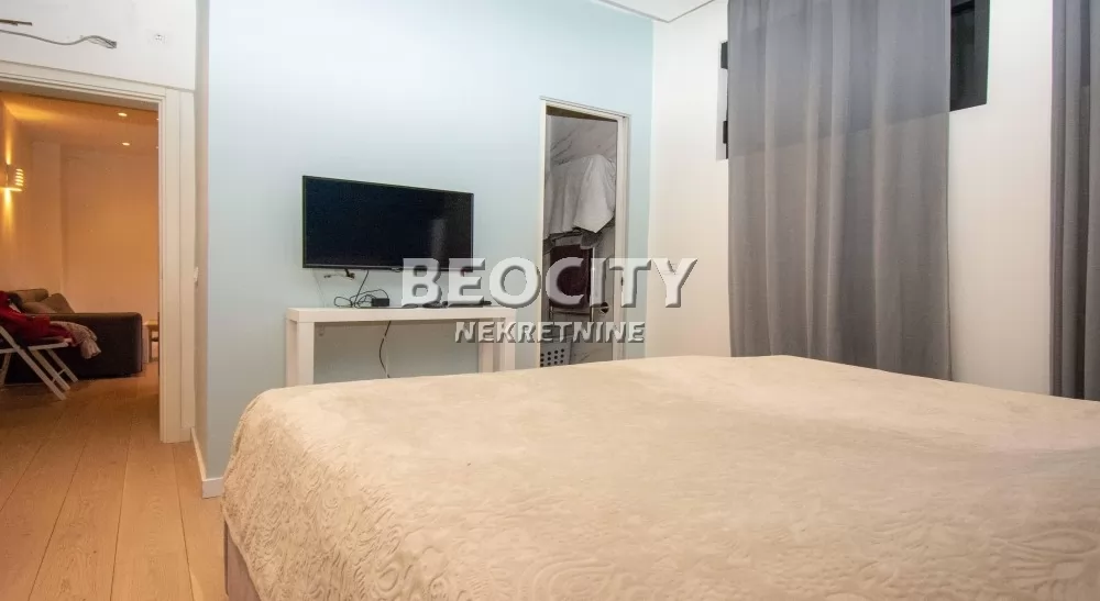 Trosoban stan, 80 m2, Dorćol ID: 126349 11