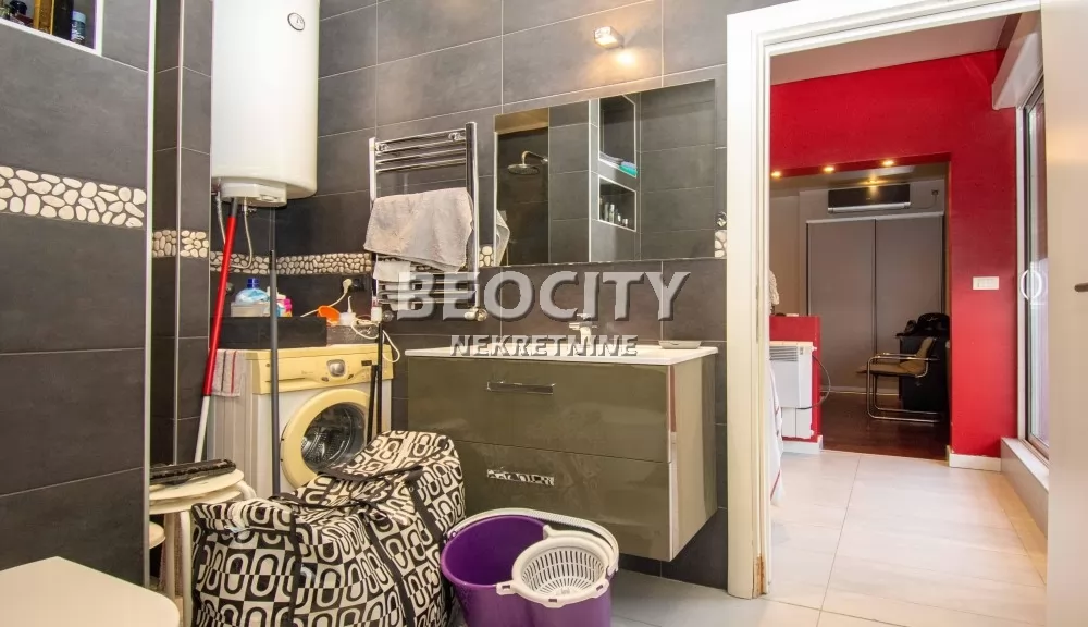 Trosoban stan, 80 m2, Dorćol ID: 126349 12