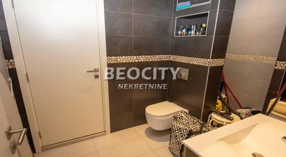 Trosoban stan, 80 m2, Dorćol ID: 126349 13