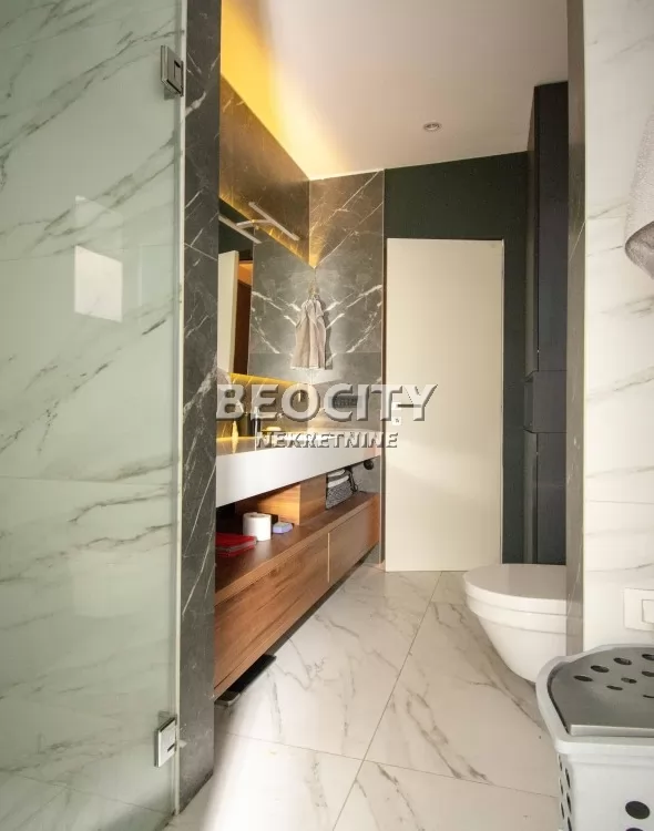 Trosoban stan, 80 m2, Dorćol ID: 126349 14