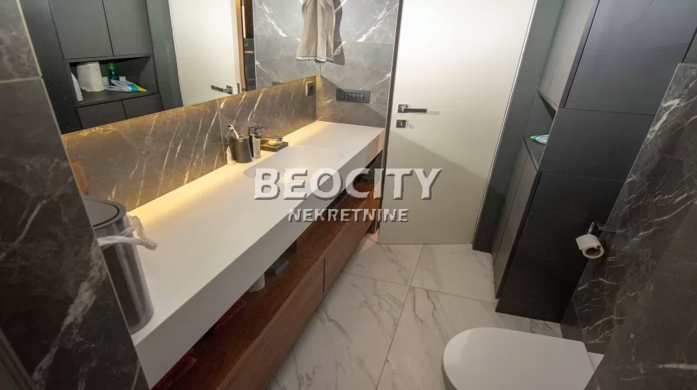 Trosoban stan, 80 m2, Dorćol ID: 126349 15