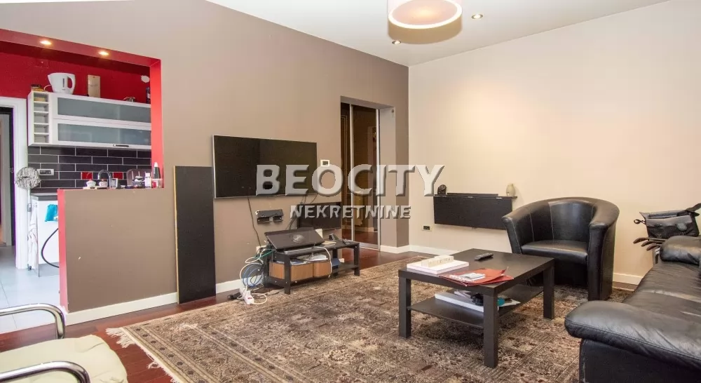 Trosoban stan, 80 m2, Dorćol ID: 126349 2