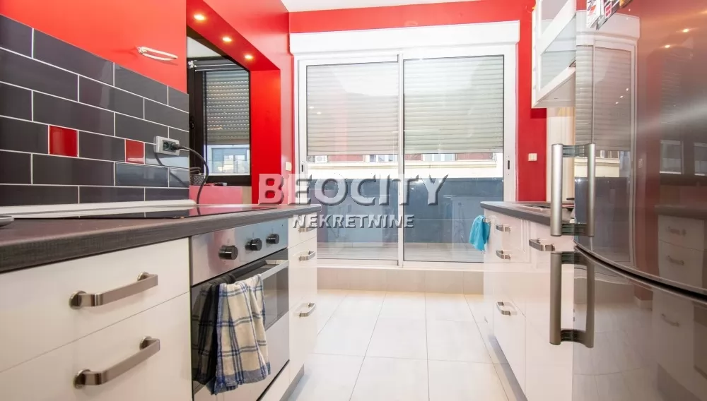 Trosoban stan, 80 m2, Dorćol ID: 126349 6