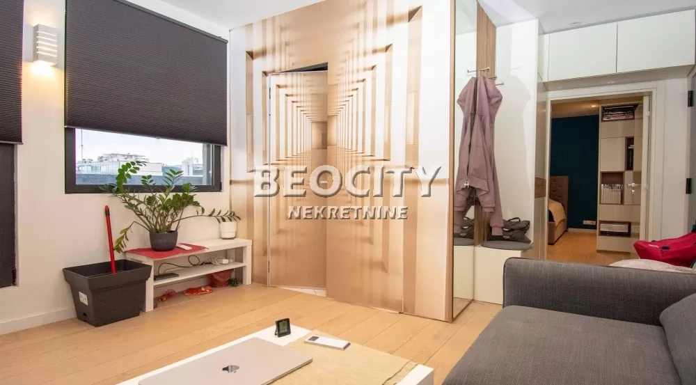 Trosoban stan, 80 m2, Dorćol ID: 126349 7