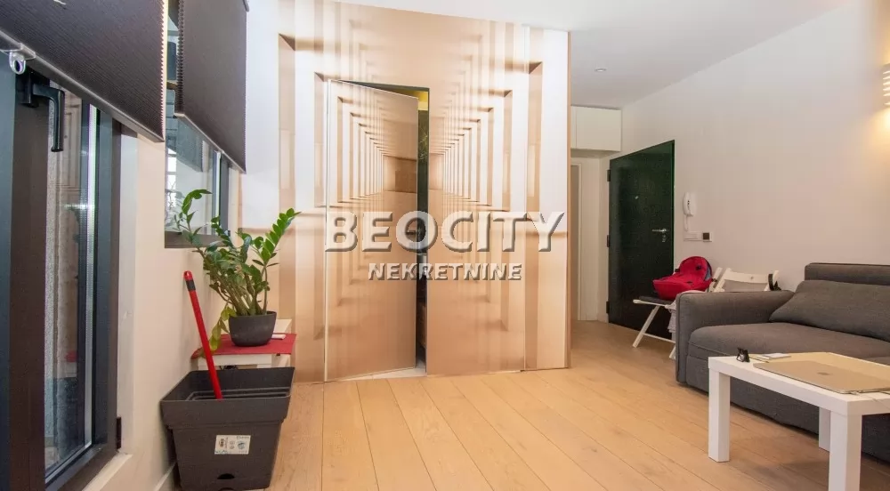 Trosoban stan, 80 m2, Dorćol ID: 126349 8