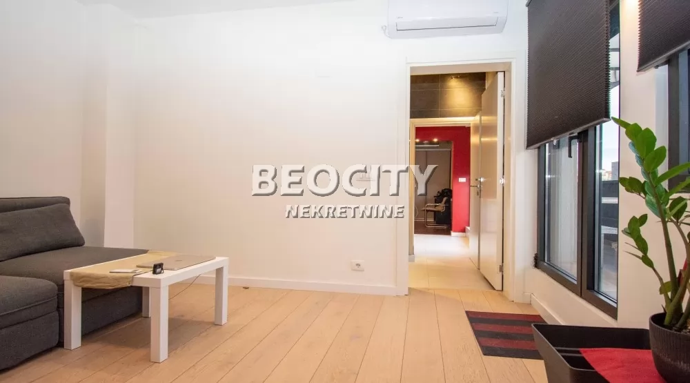 Trosoban stan, 80 m2, Dorćol ID: 126349 9