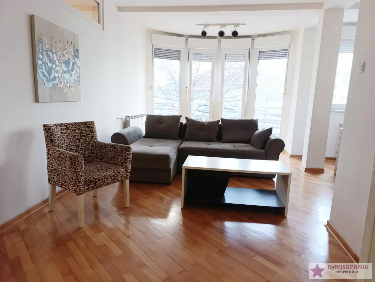 Zvezdara, Đeram pijaca, Marka Oreškovića, 54m2 1