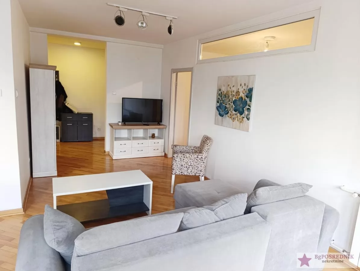 Zvezdara, Đeram pijaca, Marka Oreškovića, 54m2 3