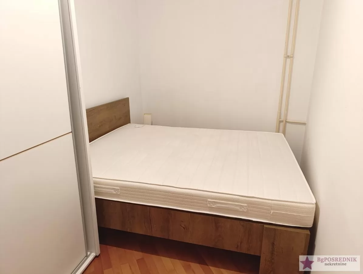 Zvezdara, Đeram pijaca, Marka Oreškovića, 54m2 4