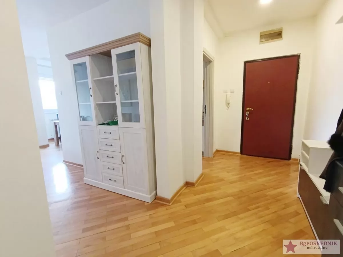 Zvezdara, Đeram pijaca, Marka Oreškovića, 54m2 5