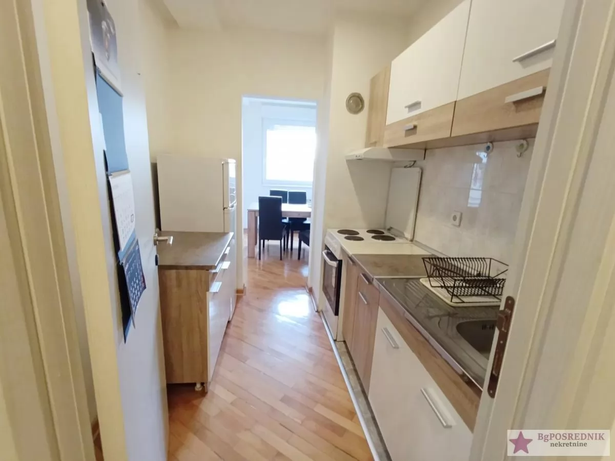 Zvezdara, Đeram pijaca, Marka Oreškovića, 54m2 6