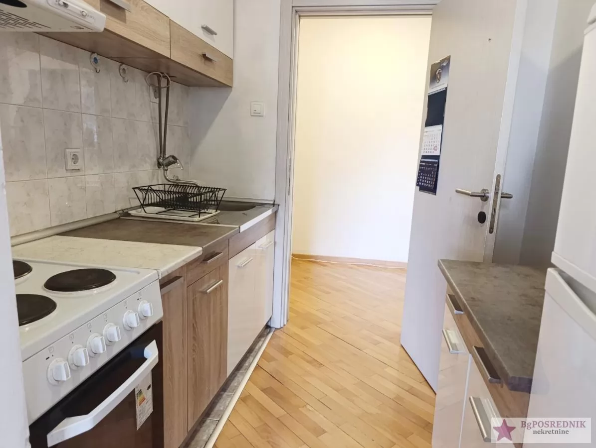 Zvezdara, Đeram pijaca, Marka Oreškovića, 54m2 7