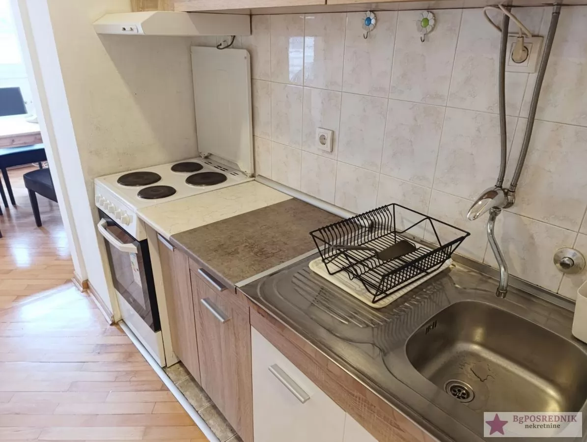 Zvezdara, Đeram pijaca, Marka Oreškovića, 54m2 8