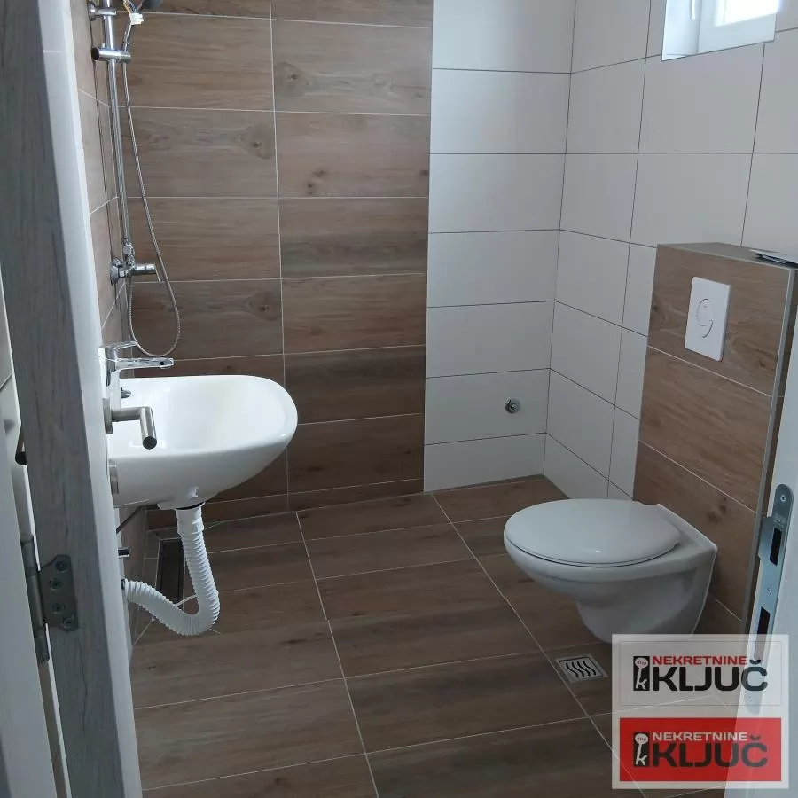 ADICE, 30m2, Jednoiposoban, Useljiv 3