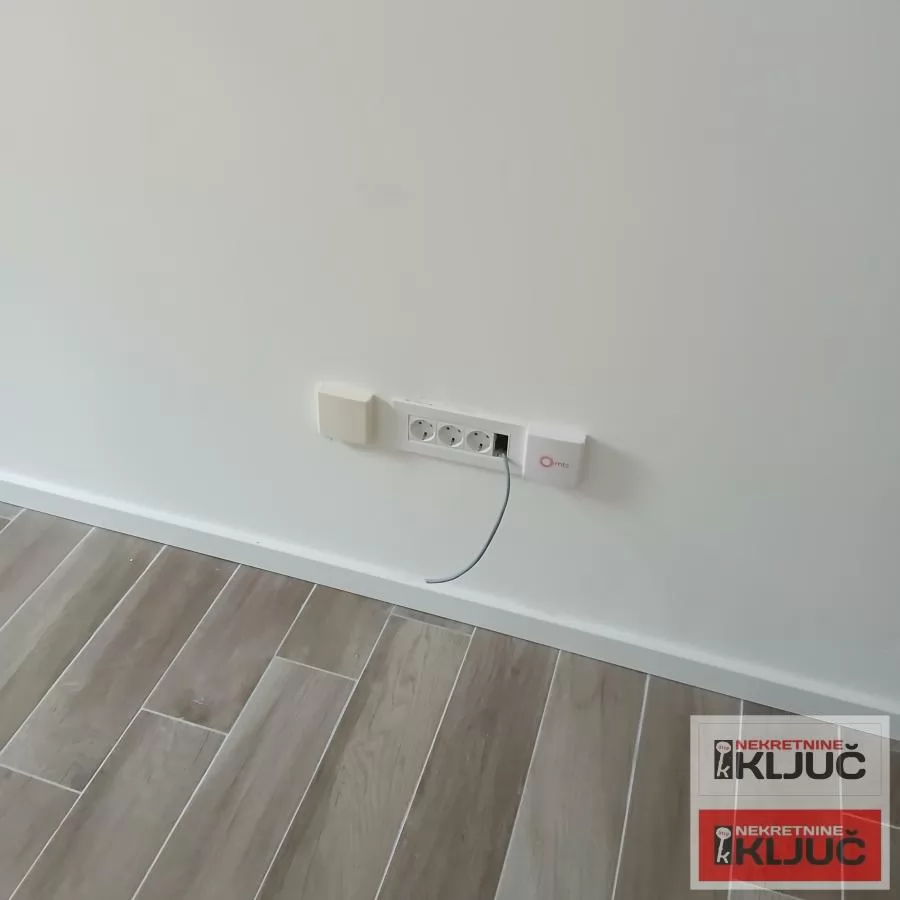 ADICE, 30m2, Jednoiposoban, Useljiv 4