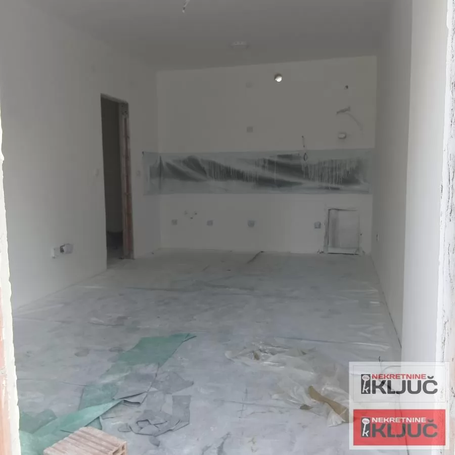 ADICE, 30m2, Jednoiposoban, Useljiv 7