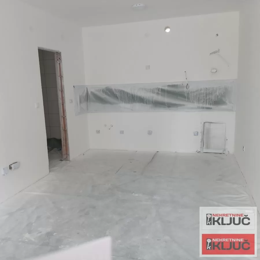 ADICE, 30m2, Jednoiposoban, Useljiv 9