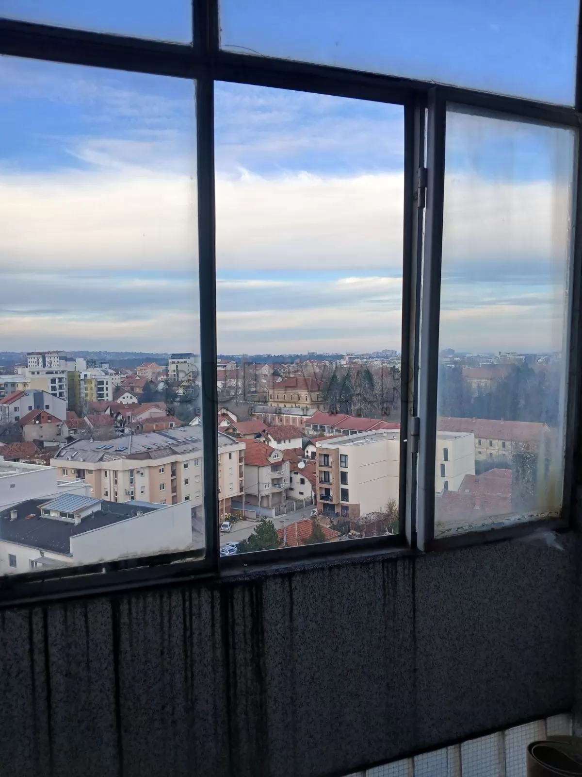 četvorosoban stan, 91 m2, Gružanska ID: p-015386 1